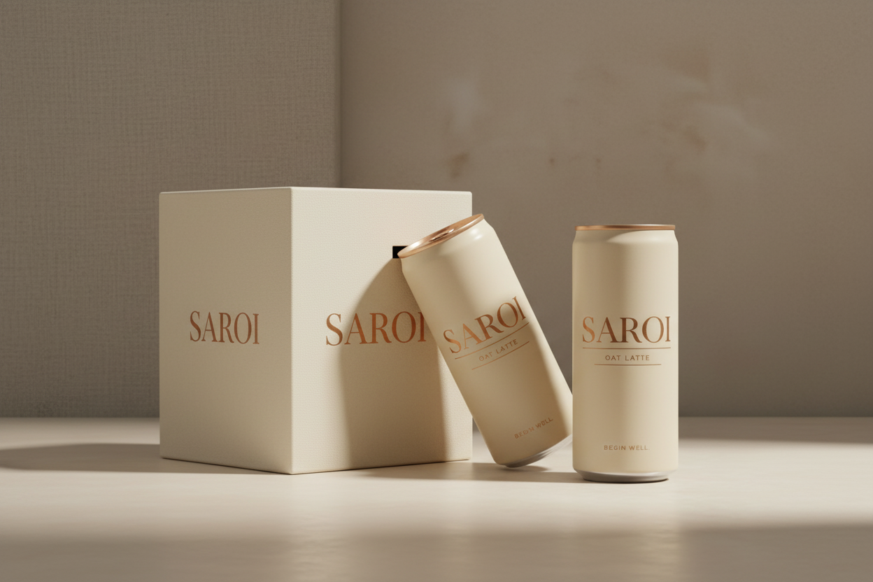 SAROI Subscribe & Save - Elite Packaging